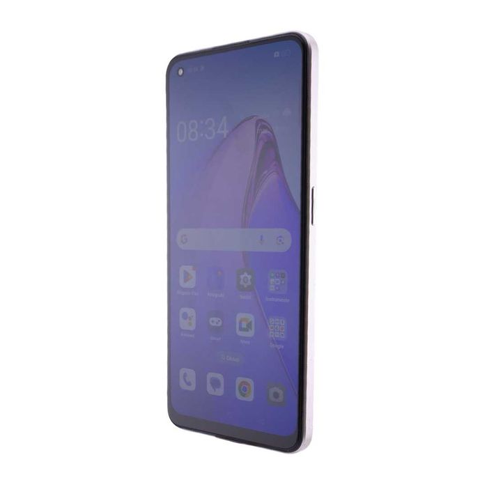 Oppo Reno8 256GB Shimmer Gold / Shimmer Black | TrueGSM