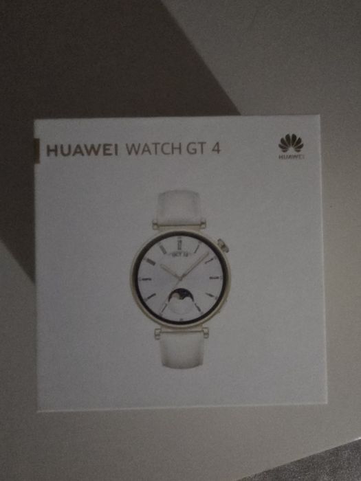 Ceas huawei gt4 41mm