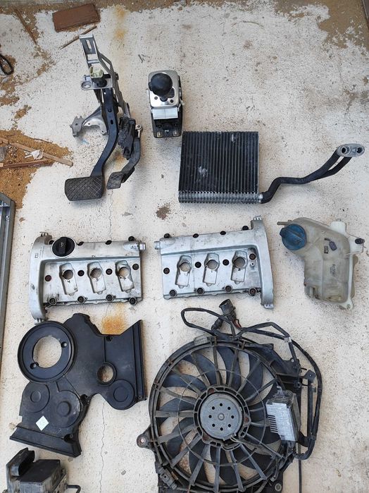 Авточасти за Ауди 400лв А4 Б6 3.0 бензин audi a4 b6