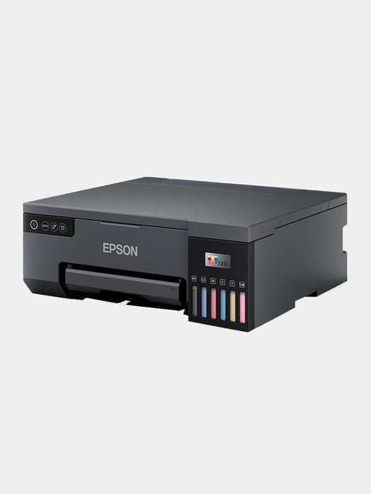 Принтер цветной EPSON L8050 перечисление есть