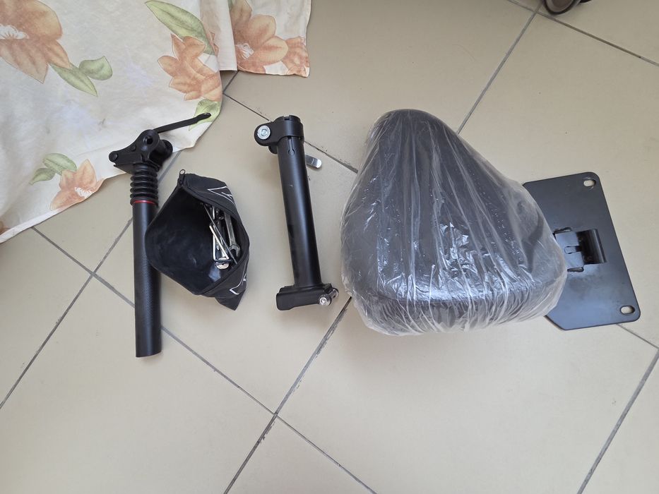 Самокат KUGOO M5 1000W