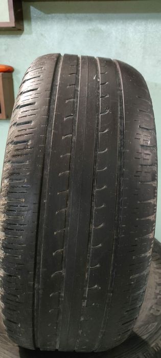 Летние шины Good Year