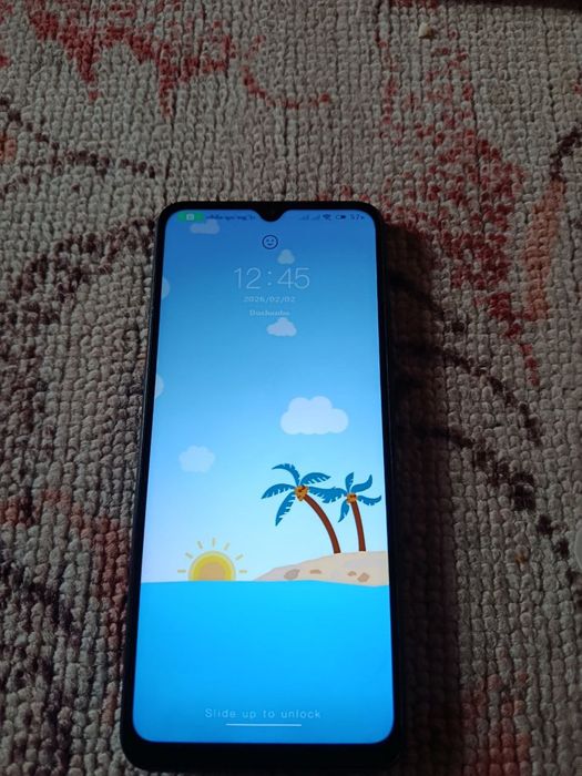 Redmi 12 c sotiladi holati yaxshi