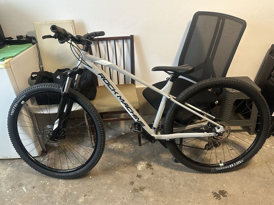 Bicicleta sport