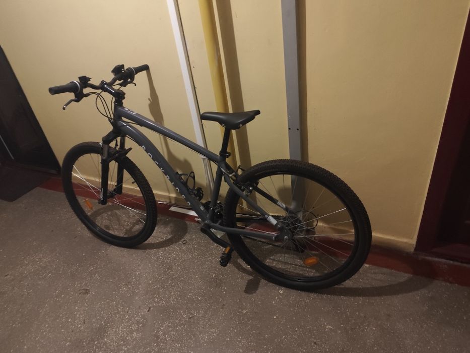 vand bicicleta rockrider explorer 2025