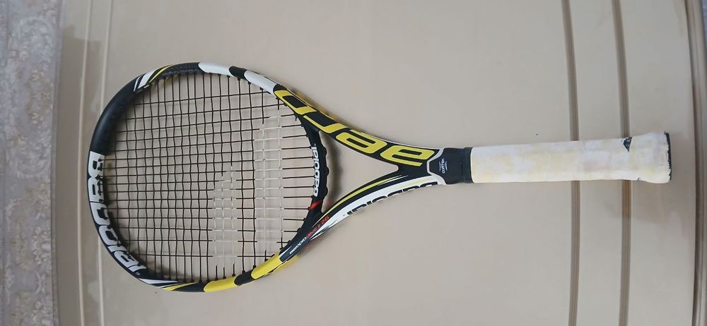 Tennis rakatka babolat