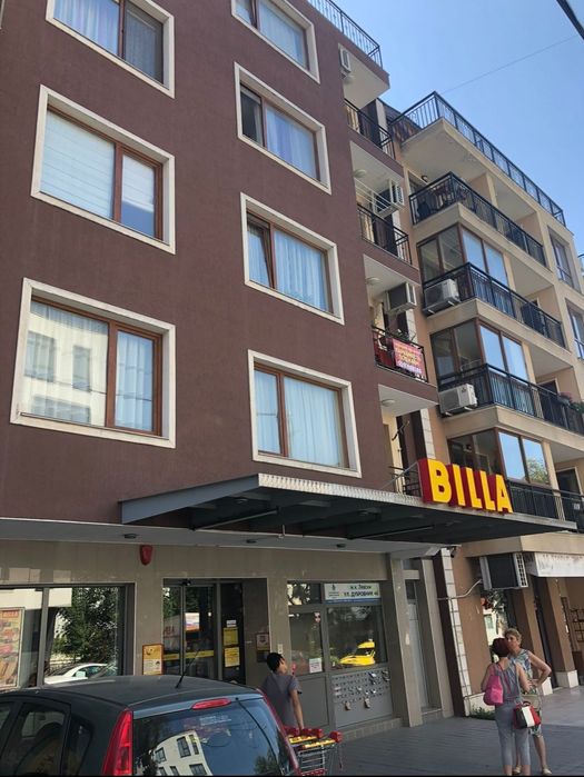 Дава се под наем Гараж / Паркомясто в Варна, Базар Левски - 10 кв.м за 76.5 € - Снимка #6