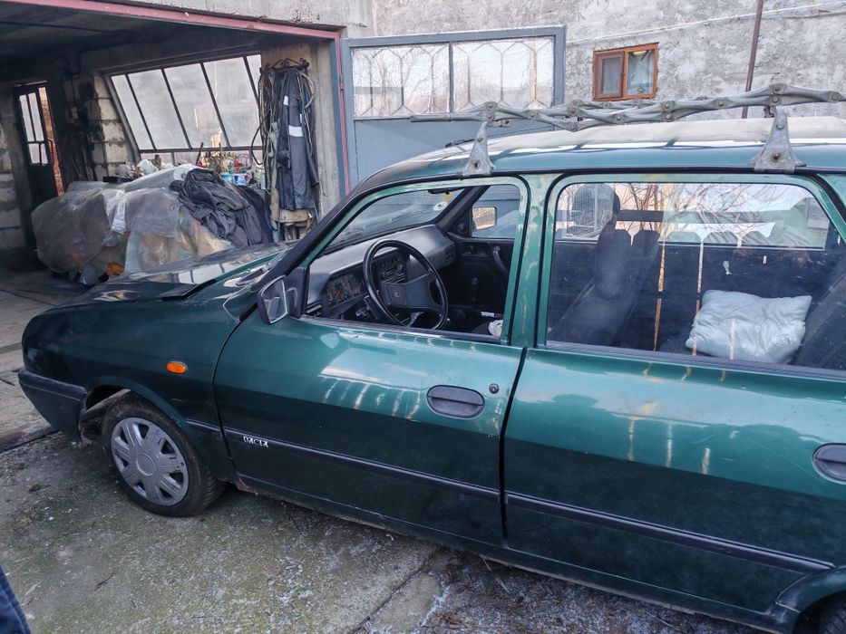 Dacia 1310 an de fabricație 2000