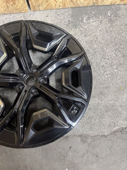 Janta 22 bmw ix i20 style M 1023