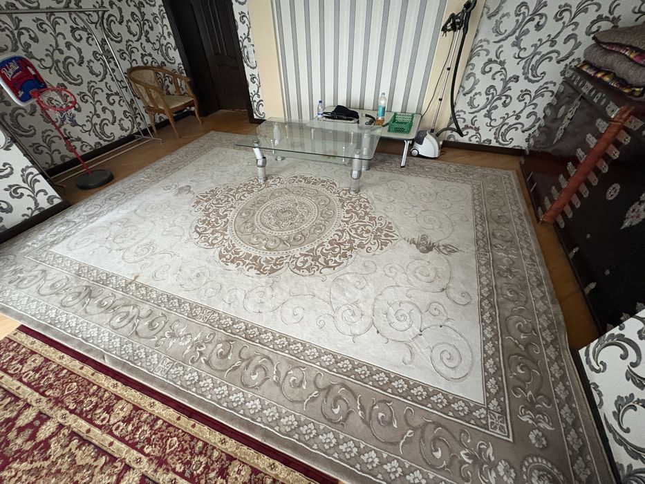 Gilam, Ковры. Иран