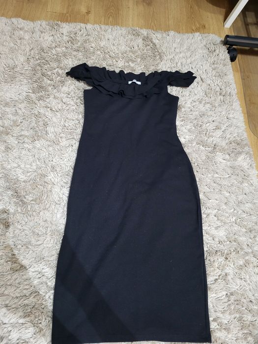 Рокля Зара размер 28