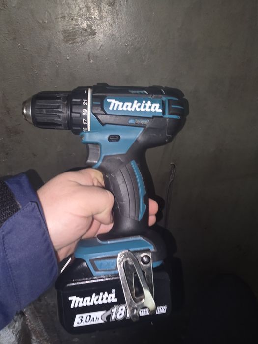 Vand makita ddf 482