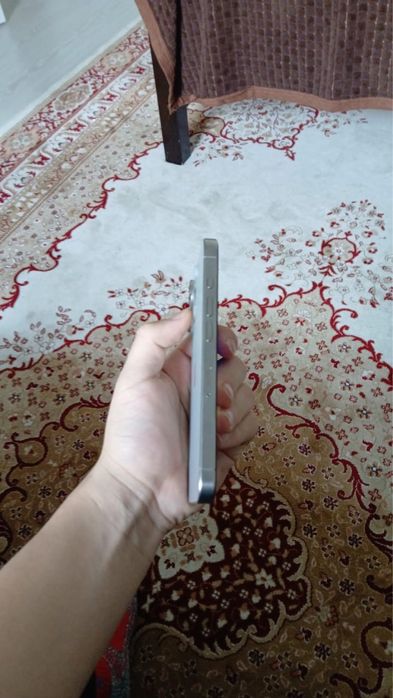 Айфон Apple 15 pro 128 гб