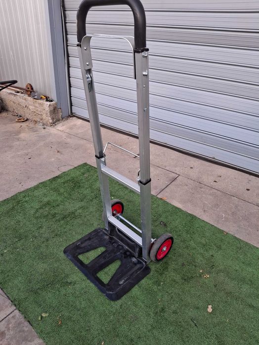 Транспортна количка до 100 кг