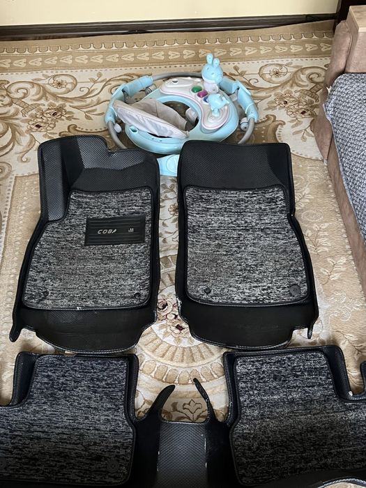 Коврик для кобалта и ходонок