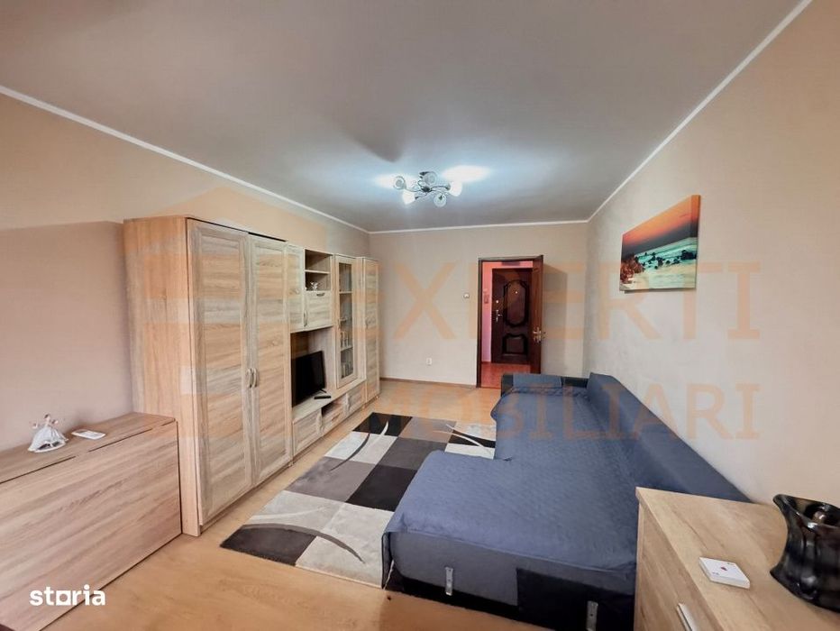 Apartament 2 camere de vanzare in zona City Park Mall – Școala Camb