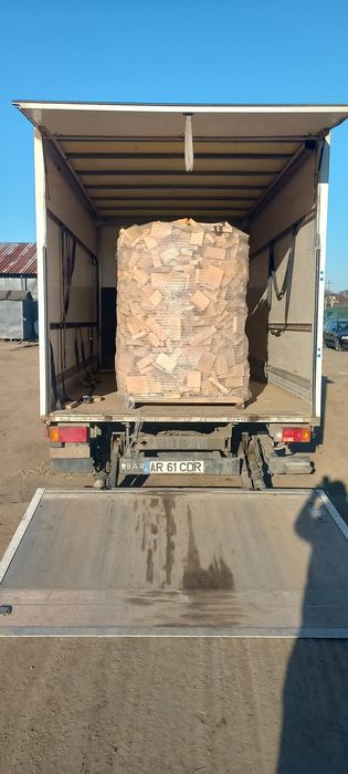 Lemne de foc arad gai