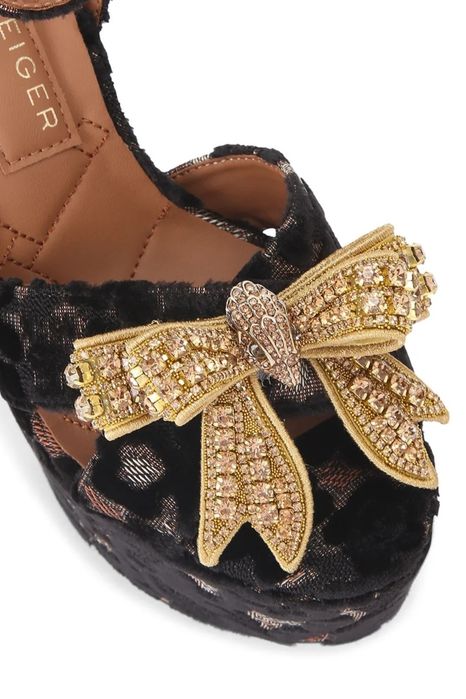 Дизайнерски обувки Kurt Geiger