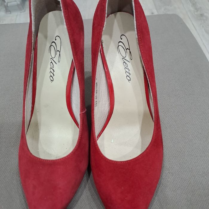 Продам туфли, размер 34