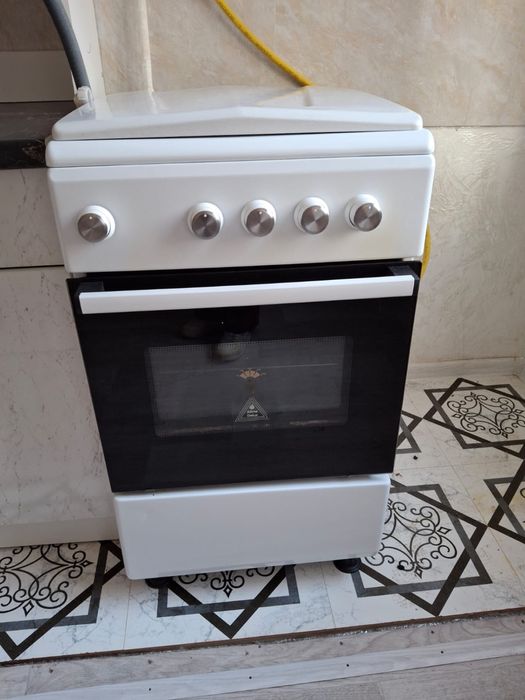 Газ плита хороший