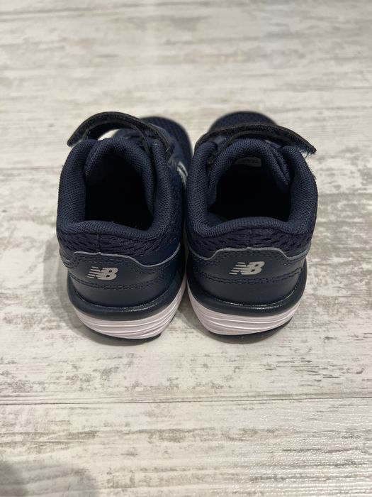 Детские кроссовки New Balance