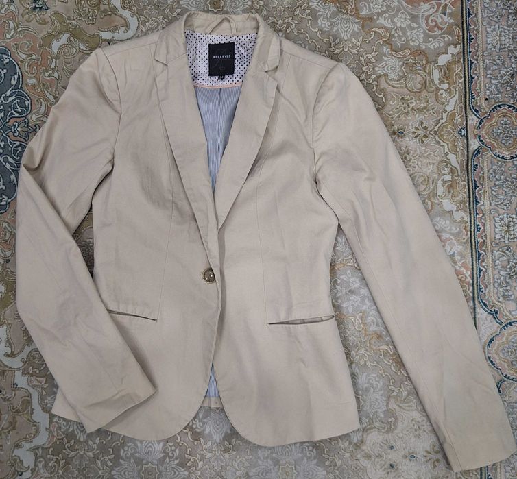 Пакет женской одежды на S-М размер