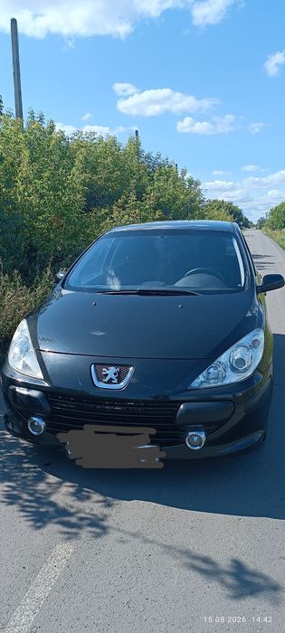Продам авто Peugeot