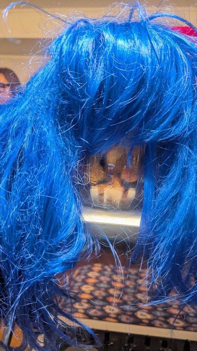 Продаю парики для разных событий.