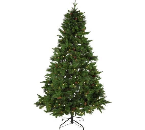 Изкуствена елха 250см