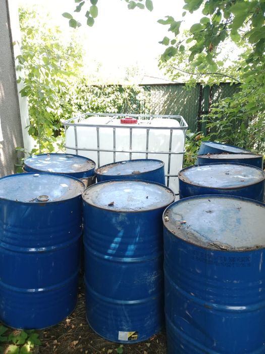 Тонники , еврокубы