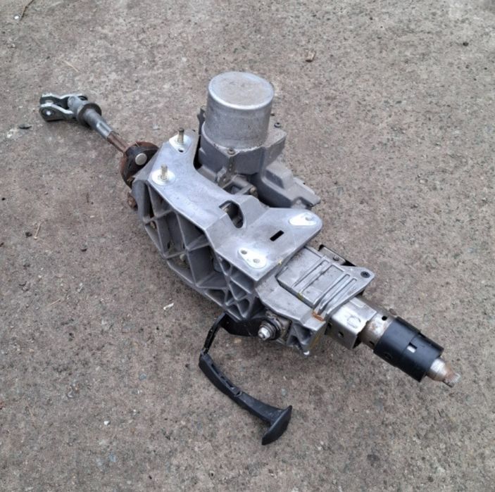 Ax coloana volan Electrica Renault Megane 2 an 2003-2008