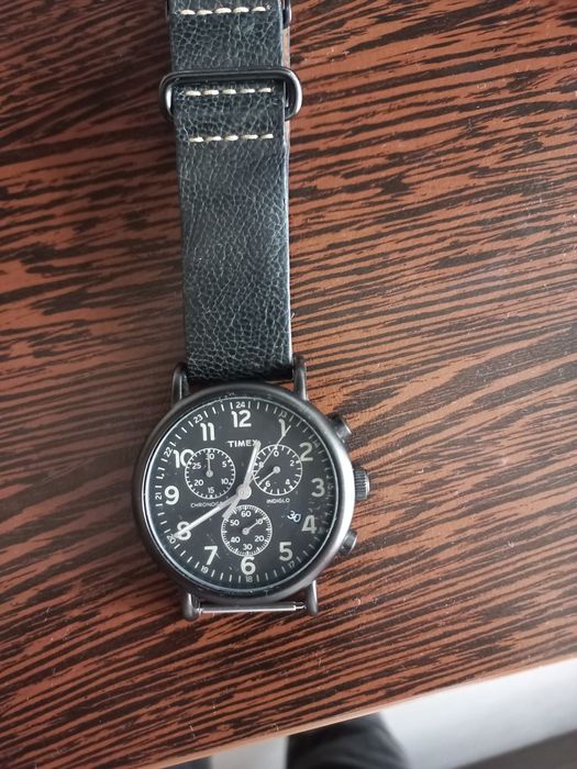 Ceas unisex Timex