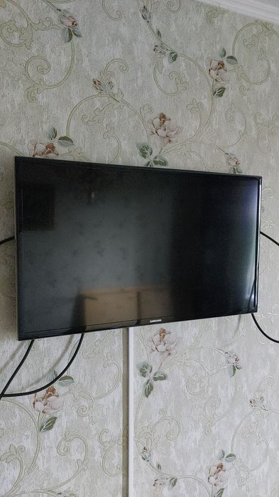 Телевизор самсунг