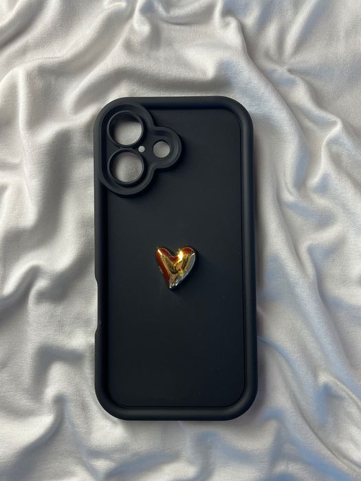 Калъфи за айфон 16, 16pro, 16proMax, 17pro, 17proMax