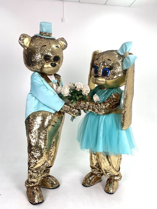 Аниматоры Усть-Каменогорск