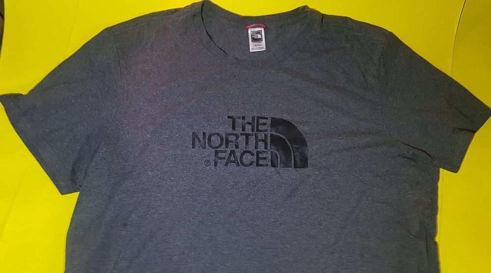 THE North Face  мъжка тениска