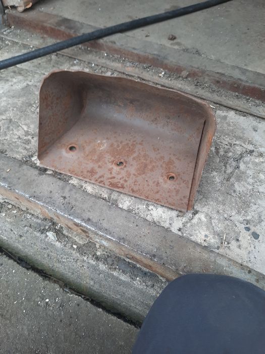 Кофшики для зерна