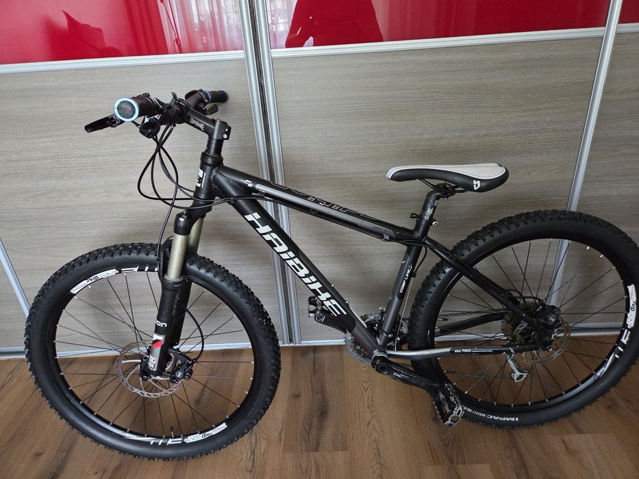 Bicicleta 26 Haibike Hai Edition RC