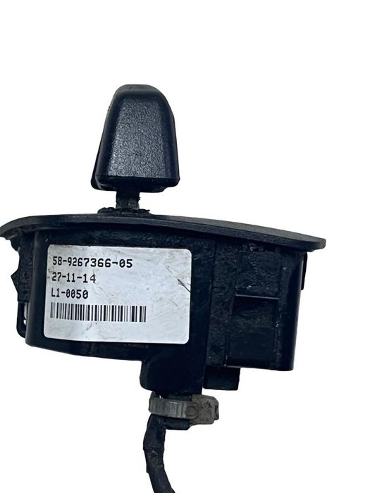 Comutator Reglaj Volan Bmw X5 Iii F15, F85 2012 - 2018 9267366