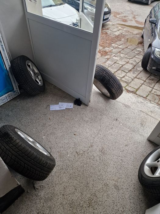 Джанти 15 Мазда 6
