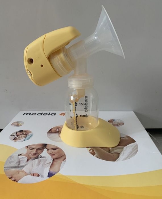 Medela электро молокоотсос