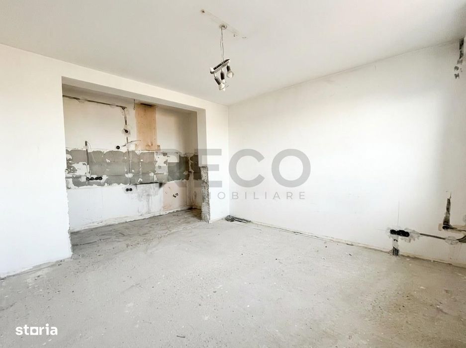 RECO Apartament 2 camere zona Dacia