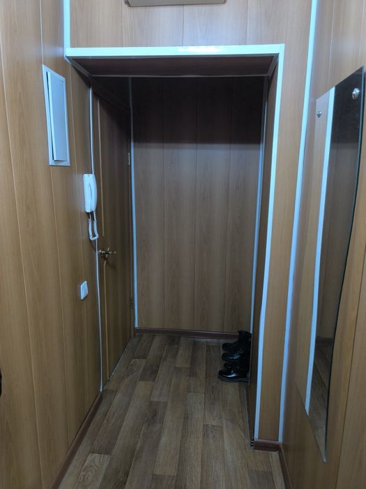 Продам двухкомнатную квартиру