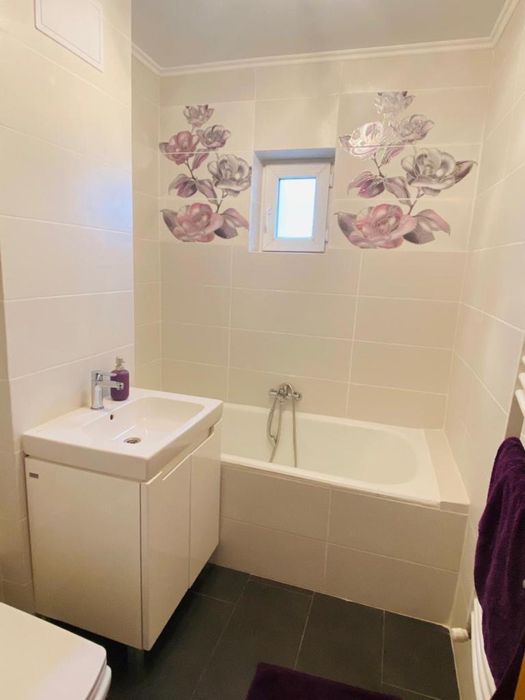 PF Vand Apartament  cu 4 camere in Gheorgheni