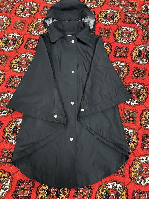 Тренч кейп плащовка, новое