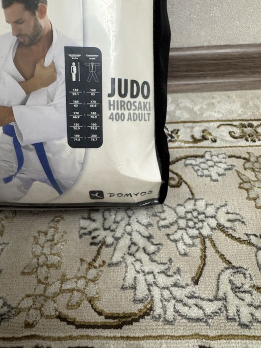 Продам кимано новая для подростка