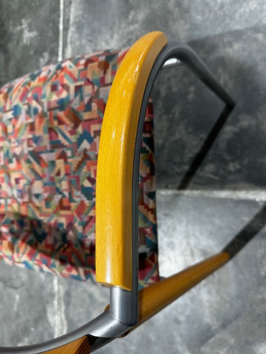 Австрийски качествени столове Wiesner-Hager