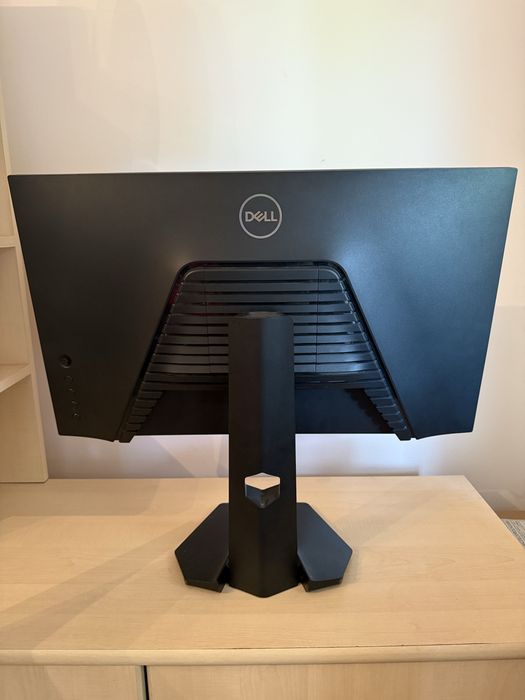 Monitor Gaming DELL 144hz