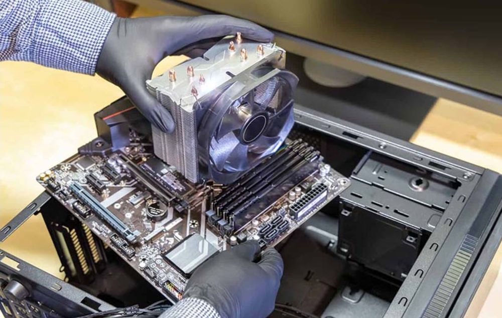 Repar calculatoare / laptopuri | Constanta ( și la domiciliu )