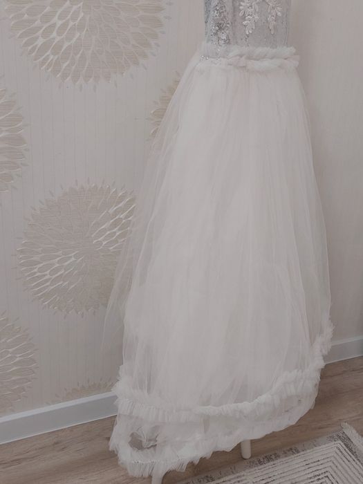 Платье нарядное для девочек